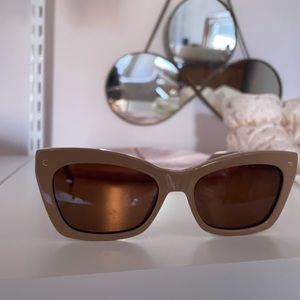 J.Crew Cat Eye Sunglasses